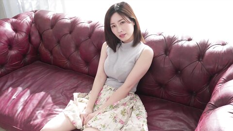 SS-078 Okuda Saki 奥田咲 – Clairty 2