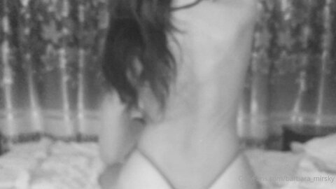 Barbara Mirskaya Aka Barbara Mirsky Onlyfans  28