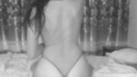 Barbara Mirskaya Aka Barbara Mirsky Onlyfans  28