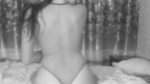 Barbara Mirskaya Aka Barbara Mirsky Onlyfans  28