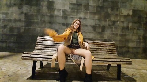 Taliamint 24 01 2020 19846477 Me And Jia Lissa Went For A Walk Last Night We Saw A Group Of Hot Guys And Decided To Giv