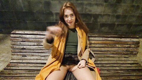 Taliamint 24 01 2020 19846477 Me And Jia Lissa Went For A Walk Last Night We Saw A Group Of Hot Guys And Decided To Giv