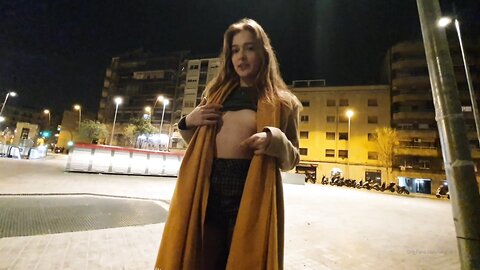 Taliamint 24 01 2020 19846477 Me And Jia Lissa Went For A Walk Last Night We Saw A Group Of Hot Guys And Decided To Giv