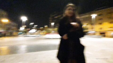 Taliamint 24 01 2020 19846477 Me And Jia Lissa Went For A Walk Last Night We Saw A Group Of Hot Guys And Decided To Giv