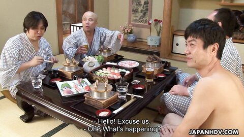 Asuka Tsukamoto Knows How To Do A Good Business