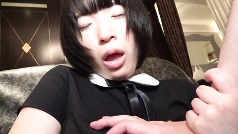 FNEO-080 Female Brat 09 Little Devil Beautiful Girl Erotic Bitch Training Committee A 148cm Tall Girl Whose...