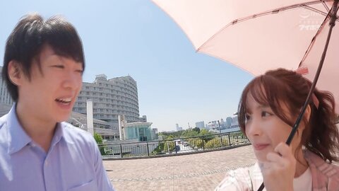 IPZZ-132 Chu! Chu! Chu! Super Intense Sex On An Exciting First Sleepover Date With Momo-chan - Can't Stop...