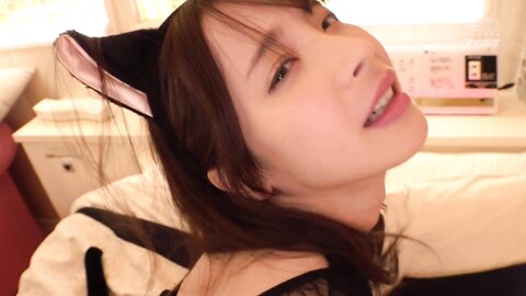 IPZZ-132 Chu! Chu! Chu! Super Intense Sex On An Exciting First Sleepover Date With Momo-chan - Can't Stop...