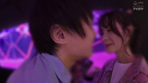 IPZZ-132 Chu! Chu! Chu! Super Intense Sex On An Exciting First Sleepover Date With Momo-chan - Can't Stop...