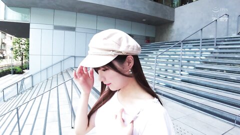 IPZZ-163 FIRST IMPRESSION 164 Shy Sex Lover! New Generation Idol Beautiful Girl AV Debut Whose Nipples Feel...