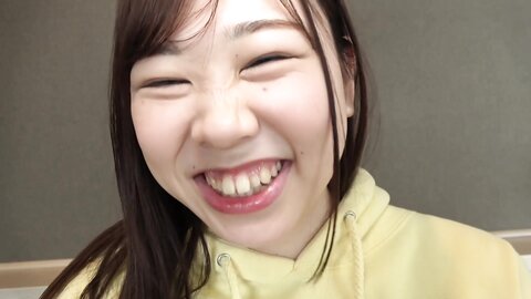 KNSM-006 Complete Raw STYLE@J-type Thin Mom Candidate 06 Kokoro, A Former Volleyball Club Member With G-cup...