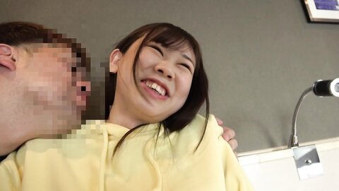 KNSM-006 Complete Raw STYLE@J-type Thin Mom Candidate 06 Kokoro, A Former Volleyball Club Member With G-cup...