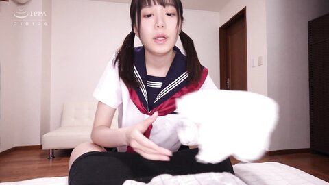 KTRA-581 Sexy Extracurricular Lesson With A Private Tutor And An Overly Obedient Student Hikage Hinata