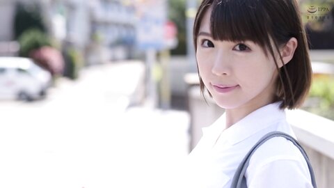 MDTM-821 She&' A Serious, Honor Student, Beautiful Girl In A Short Cut Uniform, But She&' Actually A...