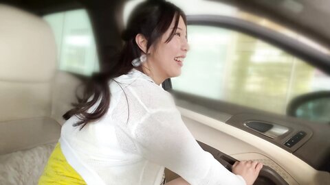 PAKO-067 An Active Receptionist At A Famous Theme Park, A Widow Who Wants To Meet You - First Time Stranger...