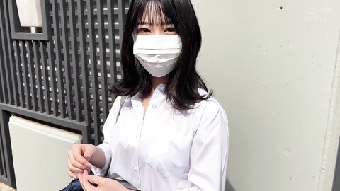 SKMJ-445 Huge Penis Punishment! I Thoroughly Understood The Salty-friendly Pa-active Super Sassy Girl And...