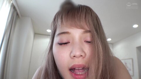 SKMJ-445 Huge Penis Punishment! I Thoroughly Understood The Salty-friendly Pa-active Super Sassy Girl And...