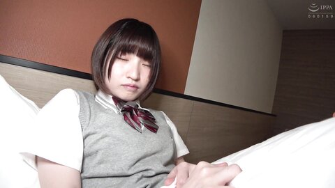 TANF-009 Fainting Sex Play With R-chan, A Panty Shot School Girl I Found In The Neighborhood [Amateur Post]