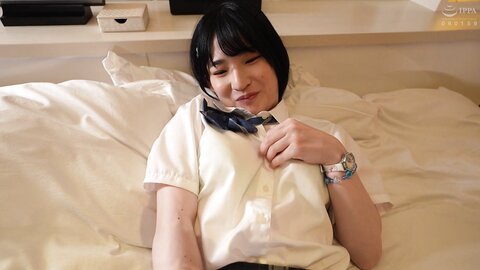 TANF-009 Fainting Sex Play With R-chan, A Panty Shot School Girl I Found In The Neighborhood [Amateur Post]