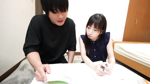 TEND-003 A Tutor Who Is Seduced By His Student And Has A Physical Relationship With Her, But Is In A...