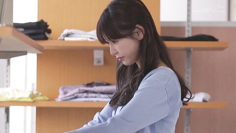 SDMUA-071 [Uncensored] I Summoned Up The Courage To Ask A Shop Clerk Whom I Had A Crush On To Go On A Date With Her, But...
