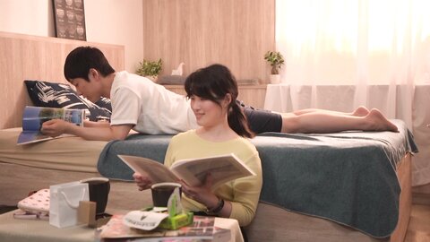 SDMUA-072 [Uncensored] ``You're Getting Married Tomorrow, Right'' On The Eve Of The Wedding, My Older Ex-girlfriend, Who...