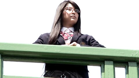 SHKD-490 [Uncensored] Accompanied By Violence Reunion With ***hood Friend Is Innocent *** Eri Katagiri Rica ...