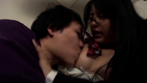 SHKD-490 [Uncensored] Accompanied By Violence Reunion With ***hood Friend Is Innocent *** Eri Katagiri Rica ...