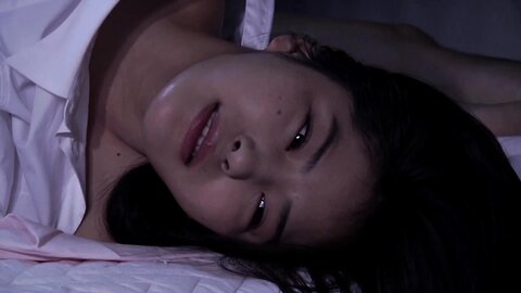 SHKD-490 [Uncensored] Accompanied By Violence Reunion With ***hood Friend Is Innocent *** Eri Katagiri Rica ...