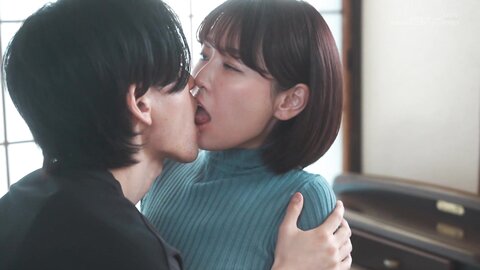 SUWK-001 [Uncensored] I Met A Part-time Housewife, Ms. T, Who Has All Three Features Of beauty, hidden Erotic Body...