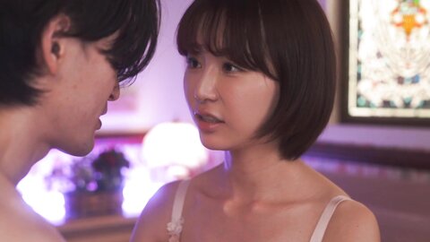 SUWK-001 [Uncensored] I Met A Part-time Housewife, Ms. T, Who Has All Three Features Of beauty, hidden Erotic Body...