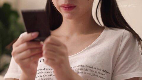 107SDHS-042 I am a shadowy -loving shade, and I was trapped in a suspicious basement, and when I masturbated...