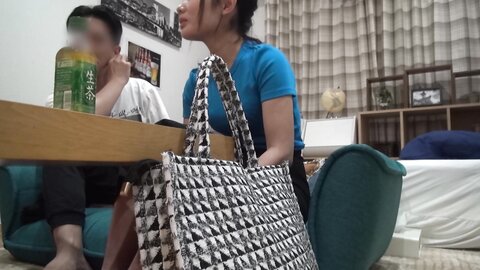 200GANA-2936 In the spear room of a hundred warfare nampa, I brought a ramen -loving graduate student who...