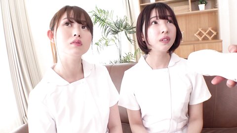 230ORECO-511 Yui -san & Minami -san MGS Video Prestige Group Adult Video Distribution Site