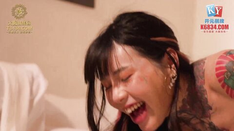 MPG-0119醉酒美女敲错门被操