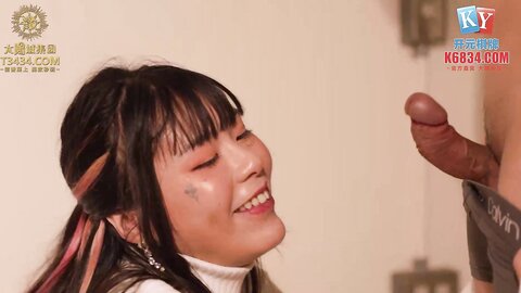 MPG-0119醉酒美女敲错门被操