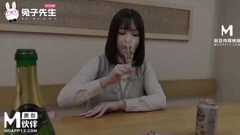 TZ-128女儿的成人礼