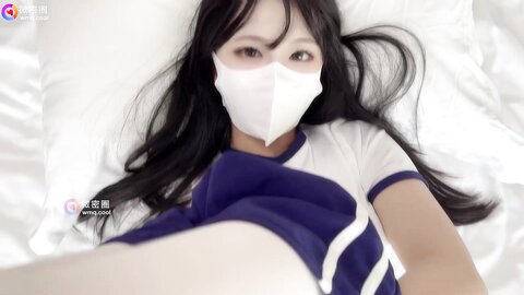 WMOG-008女室友体操服的诱惑