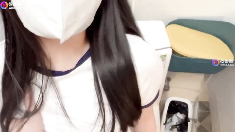 WMOG-008女室友体操服的诱惑