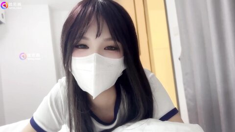 WMOG-008女室友体操服的诱惑