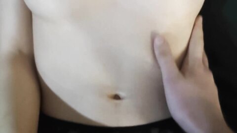 Onlyfans Com Redhot Fox  095 A Quick Cumshot On Black Panties