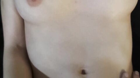 Onlyfans Com Redhot Fox  095 A Quick Cumshot On Black Panties