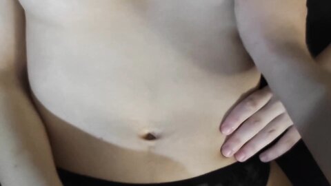 Onlyfans Com Redhot Fox  095 A Quick Cumshot On Black Panties