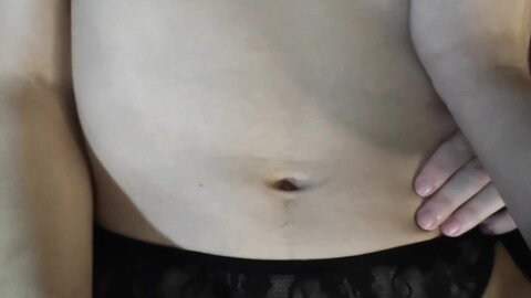 Onlyfans Com Redhot Fox  095 A Quick Cumshot On Black Panties
