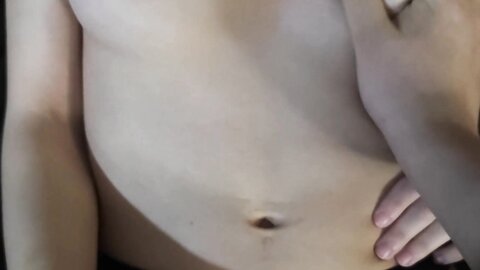 Onlyfans Com Redhot Fox  095 A Quick Cumshot On Black Panties