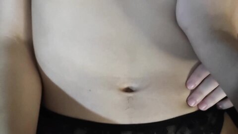 Onlyfans Com Redhot Fox  095 A Quick Cumshot On Black Panties