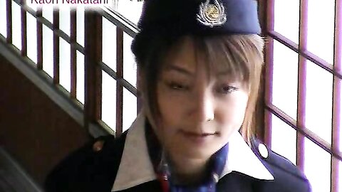 B17-19 Kaori Nakatani 仲谷かおり 素肌のかほりmakeing