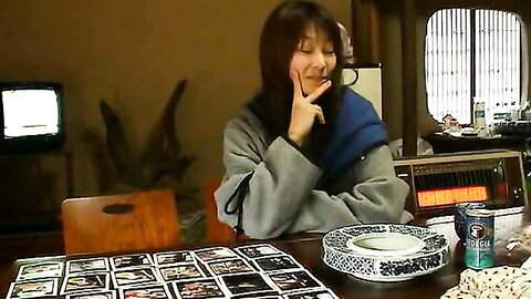 B17-19 Kaori Nakatani 仲谷かおり 素肌のかほりmakeing