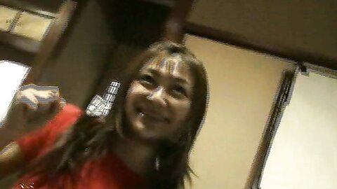 B17-19 Kaori Nakatani 仲谷かおり 素肌のかほりmakeing