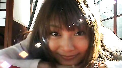 B17-19 Kaori Nakatani 仲谷かおり 素肌のかほりmakeing